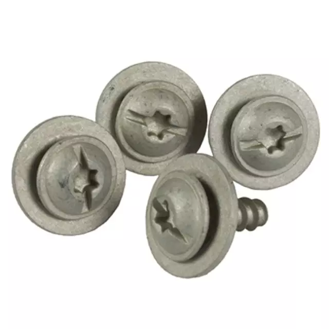 Upper Grille Bolt - Ford (W716872-S439)