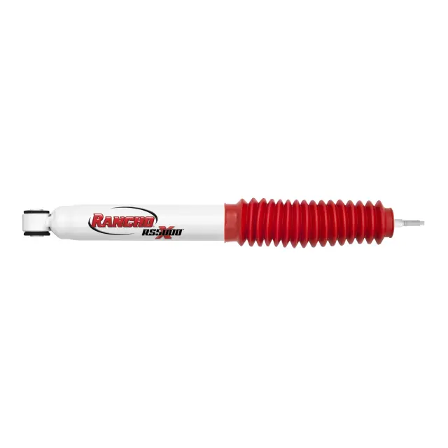 RS55372 - : RS5000X Suspension Shock Absorber for Rancho Suspensions Image