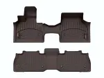 47173512 - : FloorLiner™ DigitalFit® for WeatherTech Image