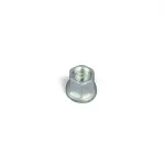 J4006681 - NV241; Transfer Case: Hex Nut And Coned Washer for Dodge: Nitro | Jeep: Cherokee, Grand Cherokee, Liberty, Wrangler, Wrangler JK Image