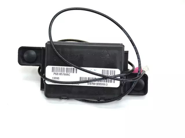 Remote Start And Keyless Entry Antenna - Mopar (68185768AF)