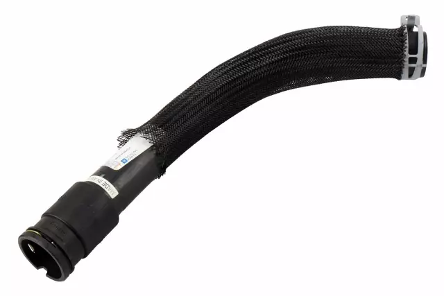 15135283 - : OEM NEW 2004-20 GM Chevrolet Express Savana Radiator Coolant Lower Hose 15135283 for Chevrolet: Express 1500, Express 2500, Express 3500, Express 4500 | GMC: Savana 1500, Savana 2500, Savana 3500, Savana 4500 Image