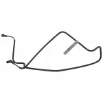 DC3Z9D430C - : Connector Vacuum Hoses for Ford Image