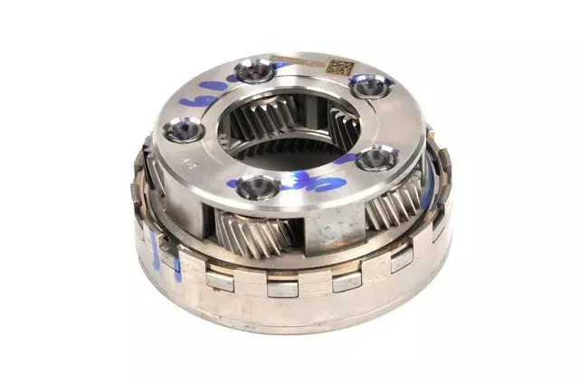 24270413 - : Automatic Transmission Input Carrier with Output Internal Gear for GM Image