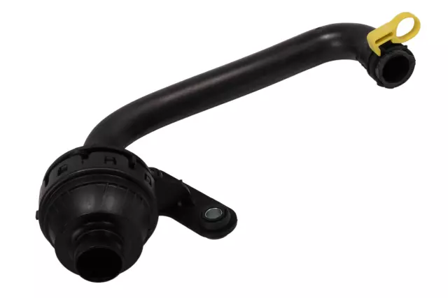 23340377 - : Air Cleaner Resonator for GM Image