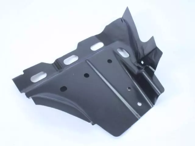 55362333AB - Body Sheet Metal Except Doors: Body Side Aperture Extension, Left for Mopar Image image