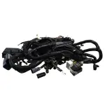 JA1Z12A581BW - : Wire Assembly for Ford Image