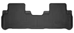 11761 - : Weatherbeater - 2nd Seat Floor Liner for Husky Liners Image