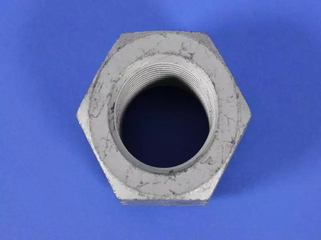 Pinion Yoke Nut - Mopar (4773239)