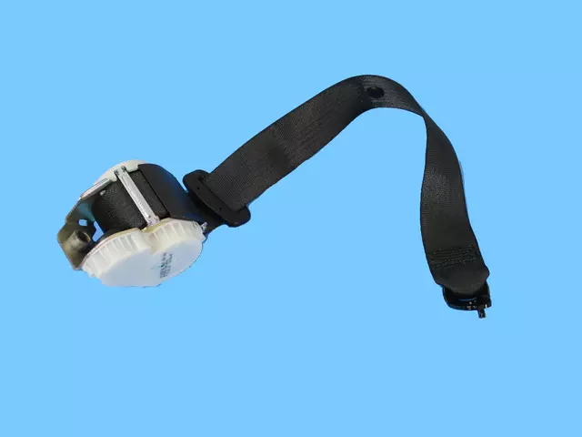 5NH03JXWAA - : Rr Cntr Shoulder Seat Belt for Mopar Image