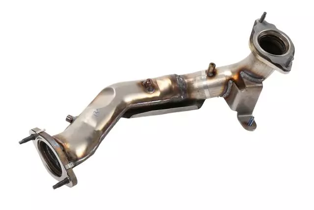 12692012 - : Driver Side Exhaust Pipe for Cadillac: CT6 Image