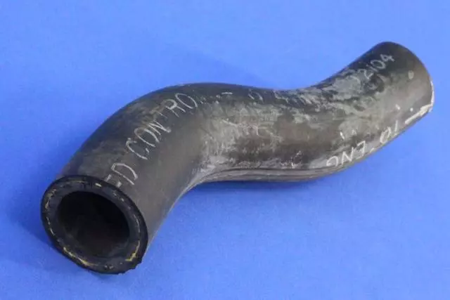 Clean Air Tube To A.i.s. Motor Hose - Mopar (5037342AB)