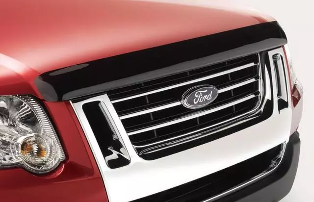 6L2Z16C900A - : Mini Bug Shield for Ford: Explorer Image