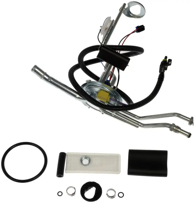 692035 - Air Intake &amp; Fuel Delivery: Fuel Sending Unit Without Pump for Dorman Image