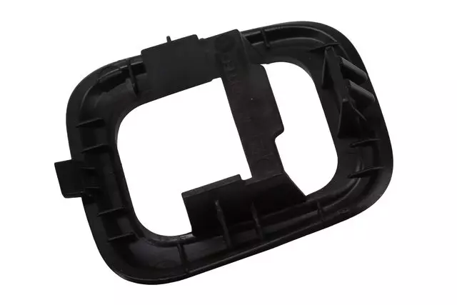 42578262 - Body: Light Sensor Bezel for GM Image