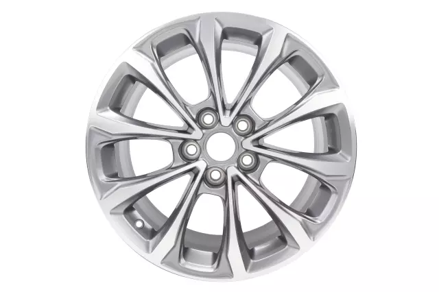 84004235 - : 18x8.5 Aluminum Wheel for Cadillac: CT5 Image