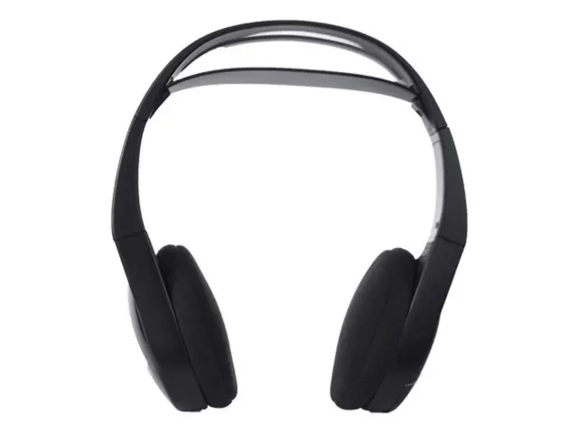 « 5107082AD – Audio/Video and Electronics Accessories : Headphone, Wireless pour Mopar Image »