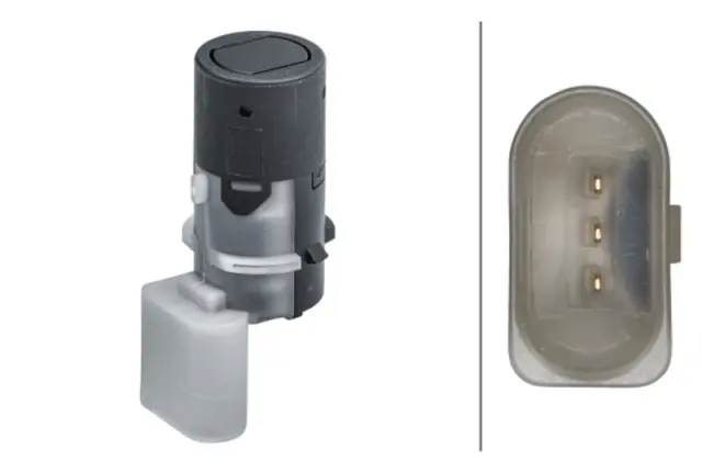 358141461 - Exterior: Hella Parking Aid Sensor for Hella Image
