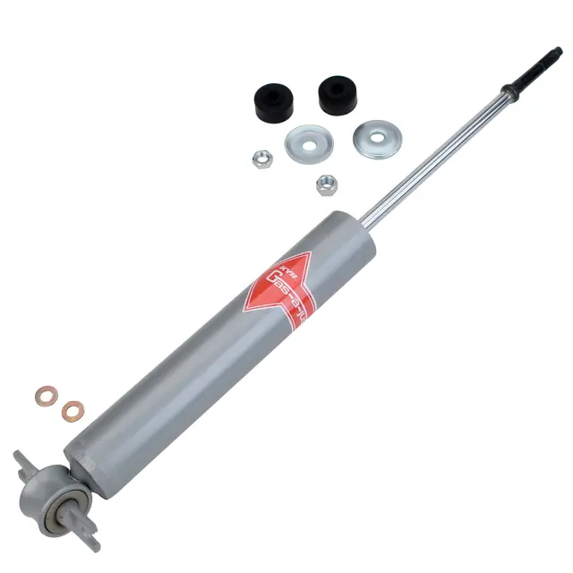 KG5554 - Suspension &amp; Steering: High Pressure Monotube Gas Shock for KYB Image