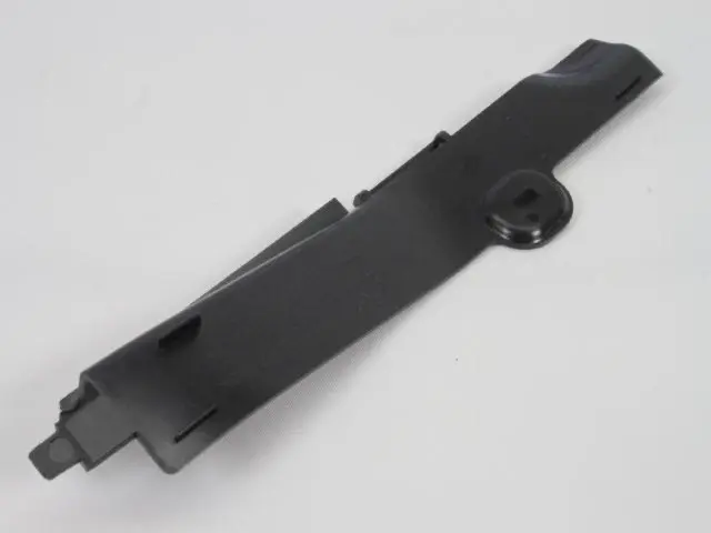 Outside Door Handle Bezel, Left - Mopar (4589037AA)