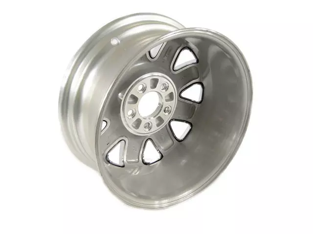 4721235AA - : Aluminum Wheel for Chrysler: Town &amp; Country, Voyager | Dodge: Caravan, Grand Caravan Image