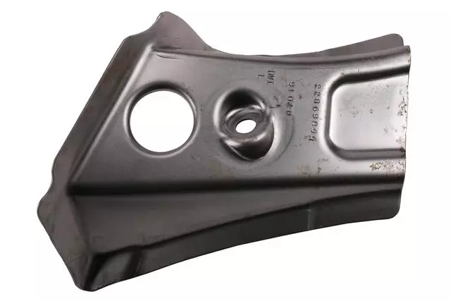 22869844 - Body: Wheelhouse Brace for GM Image