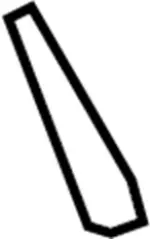 271547S010 - : Link for Infiniti Image