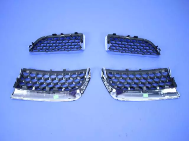 4805900AB - Cooling: Radiator Grille for Mopar Image