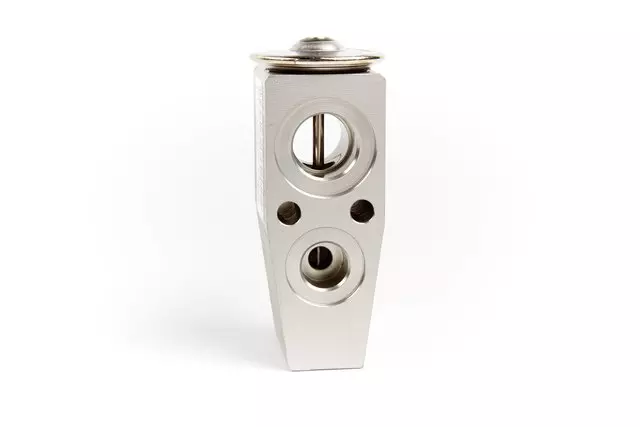 1551334 - HVAC: ACDelcoâ„¢ Expansion Valve for Chevrolet: Impala Image