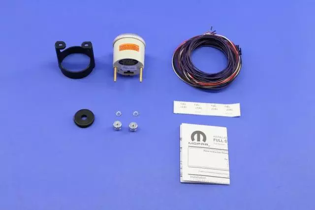 77060043 - : Gauge for Mopar Image