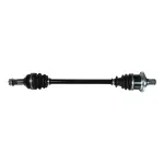 4101001 - : Arctic Cat CV Axle Assembly for GSP Image
