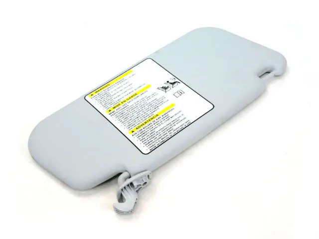 Visor, Left - Mopar (5NE15MS7AA)