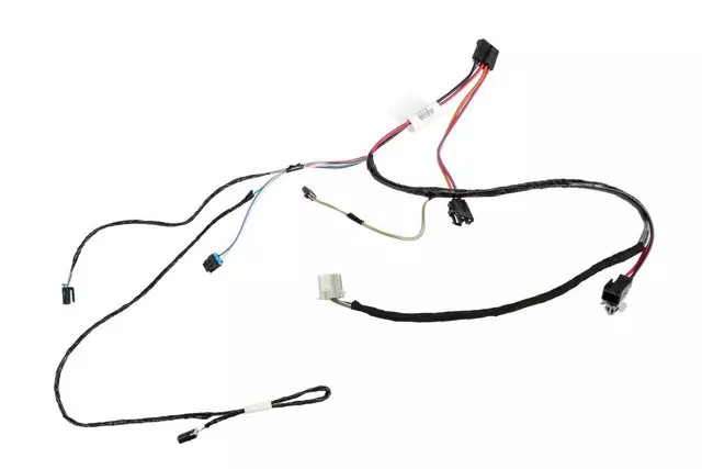 22812389 - HVAC: Harness for Chevrolet: Impala, Impala Limited Image