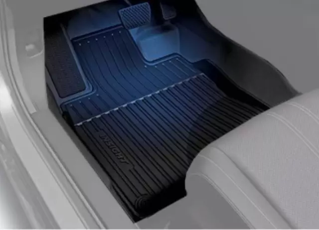 8E10TXM100 - Interior: Interior Illumination Kit for Honda: Insight Image