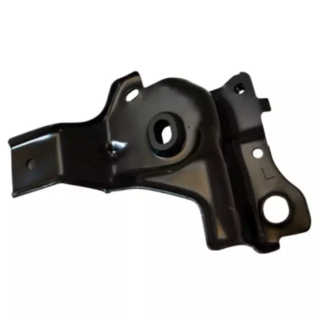 Radiator Support Tie Bar Bracket - Ford (5L8Z-8B068-BA)