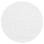 XF2Z19745AA - HVAC: Screen for Ford: Expedition | Lincoln: Navigator Image