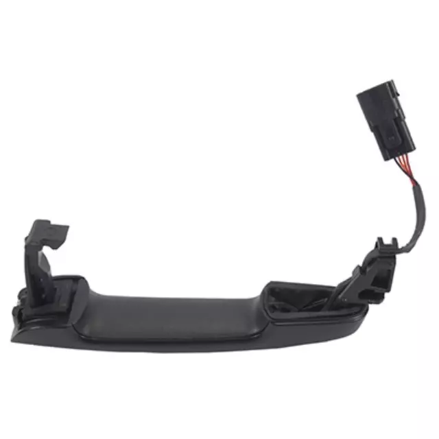 Handle, Outside - Ford (DG1Z-5422404-AAPTM)