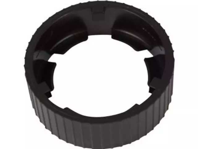 2L3Z13N019AA - Electrical: Bulb &amp; Retainer Retainer for Ford: E-150, E-150 Club Wagon, E-150 Econoline, E-150 Econoline Club Wagon, E-250, E-250 Econoline, E-350 Club Wagon, E-350 Econoline, E-350 Econoline Club Wagon, E-350 Super Duty, E-450 Econoline Super Duty, E-450 Super Duty, Econoline Super Duty, Escort, Expedition, Explorer, F-150, F-150 Heritage, F-250 | Lincoln: Mark VII, Mark VIII | Mercury: Cougar, Mountaineer, Tracer Image