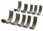 BC120J010 - : Engine Crankshaft Main Bearing Set for Enginetech Image
