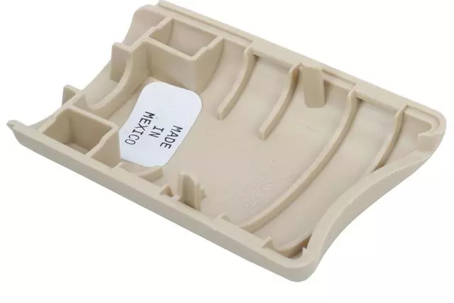 23101570 - Electrical: Tensioner Cover for Cadillac: CT6 Image