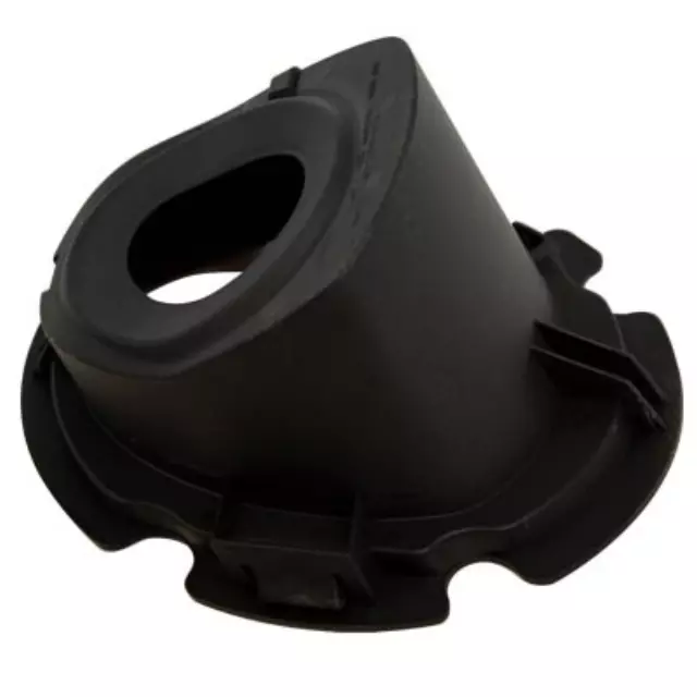 8L2Z9A212A - Fuel System: Retainer for Ford: Explorer | Mercury: Mountaineer Image