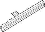 763311LA0A - : Inner Rail for Infiniti Image