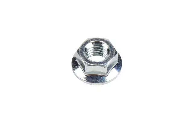 94012039 - Cooling System: Water Pump Nut for Chevrolet: Express 2500, Express 3500 | GMC: Savana 2500, Savana 3500 Image