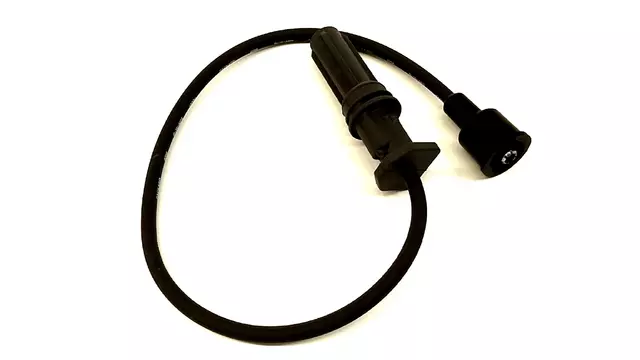 22451AA640 - : Spark Plug Wire for Subaru: Impreza, Legacy Image