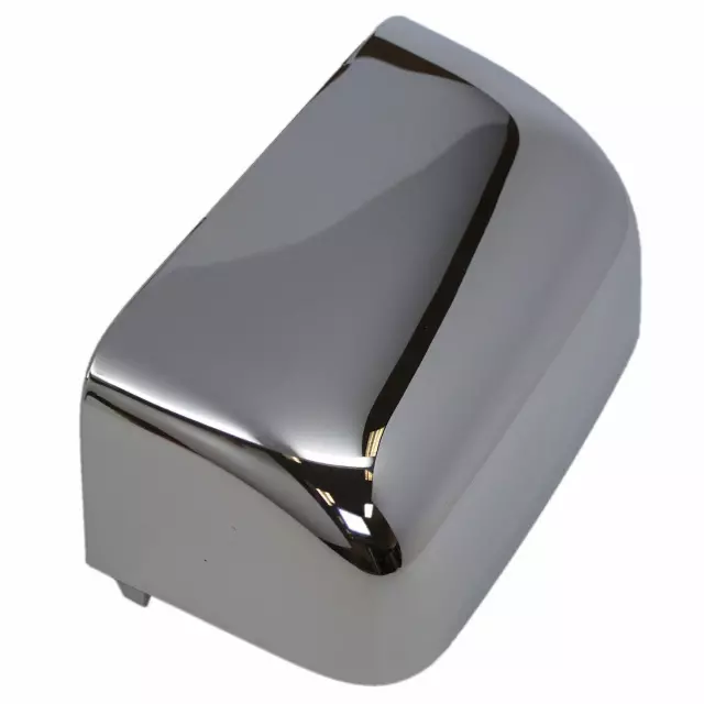 8C3Z17D742AA - Body: Mirror Cover for Ford: F-150, F-250 Super Duty, F-350 Super Duty, F-450 Super Duty Image