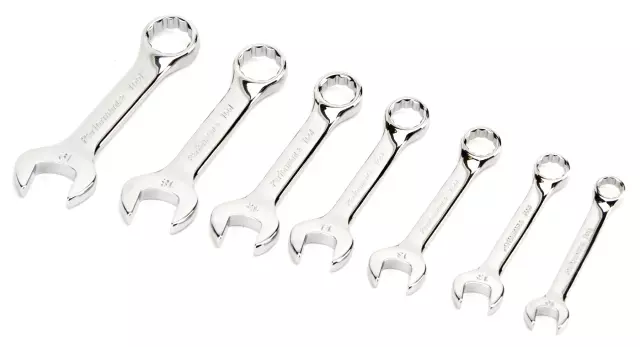 W30607 - : Wrench Set for Performance Tool Image