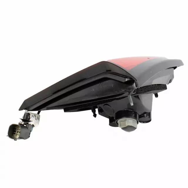 Lamp Assembly Rear Stop And Flas - Ford (KJ5Z-13404-B)