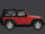 82213649 - : Soft Top for Mopar Image