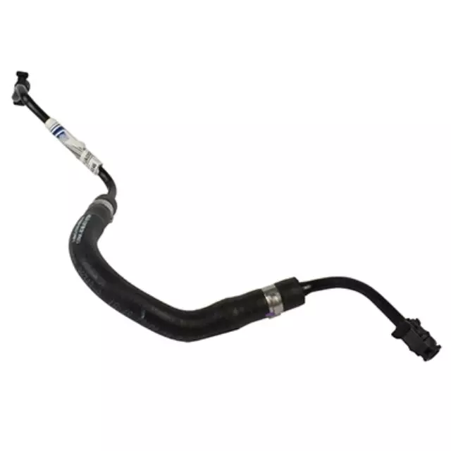 Engine Coolant Overflow Hose - Ford (DG9Z-8075-C)
