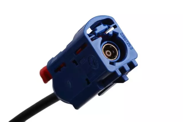 Digital Radio Antenna And Navigation Antenna Coaxial Cable - GM (84669772)